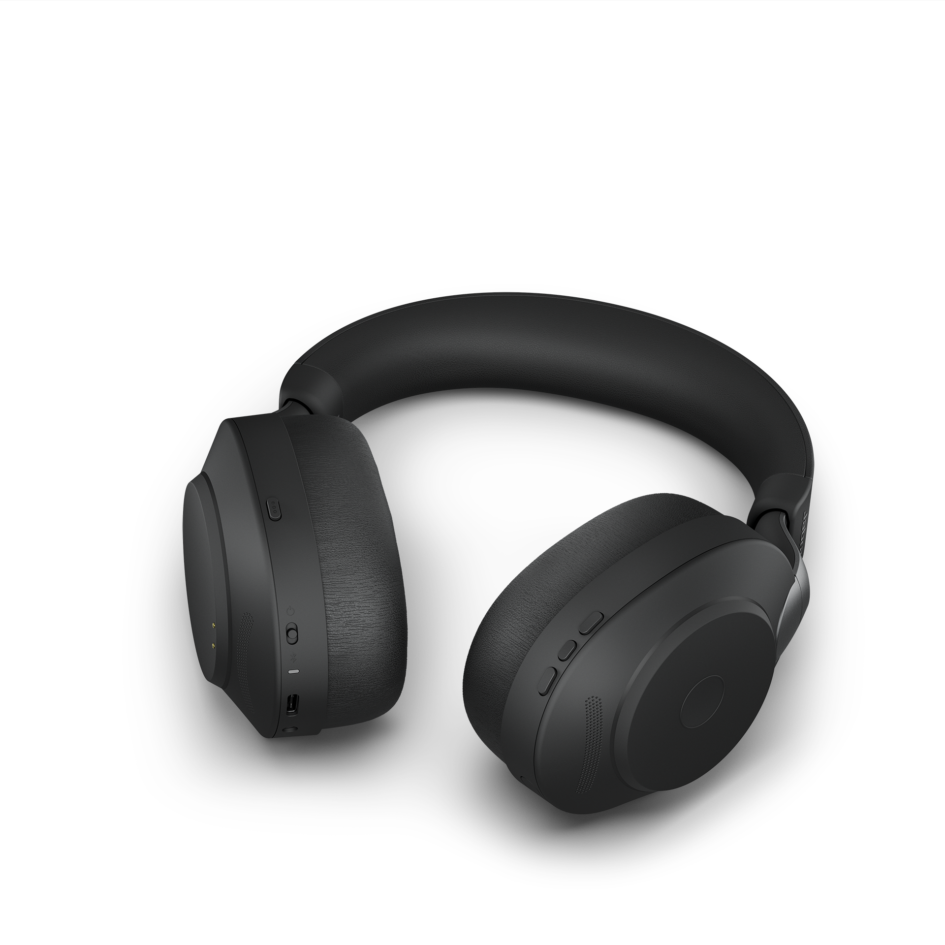 stéreo jabra evolve2 85 posé